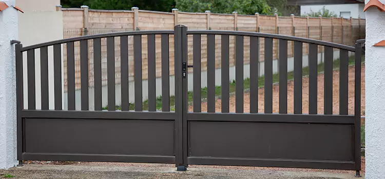 Advanced Gate Solutions in Phoenix, AZ