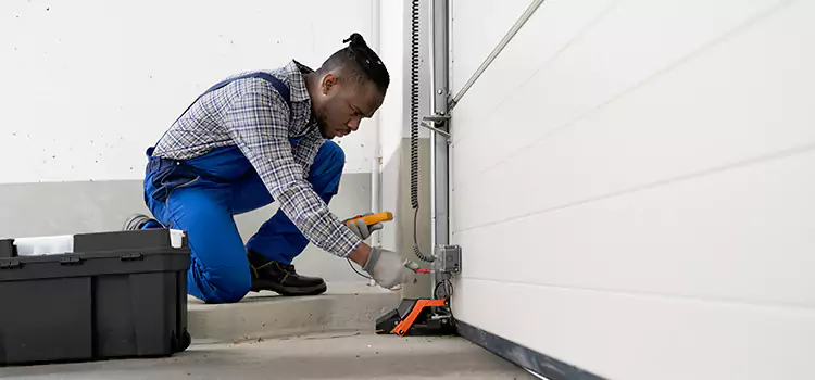 Expert Solutions for Every Garage Lock Need in Phoenix, AZ