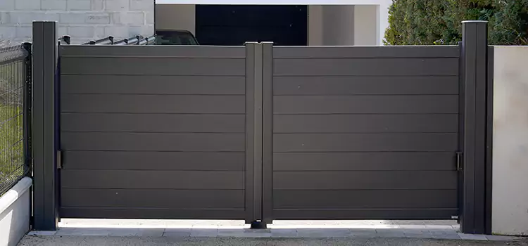 Common Residential Gate Issues We Resolve in Phoenix, AZ